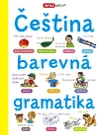 Čeština - barevná gramatika
