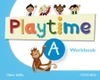 Playtime A - workbook