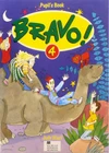 Bravo! 4 - Pupil's Book / DOPRODEJ