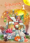 Šikovný předškoláček 1 - (3-4 roky) (10+1 ZDARMA)