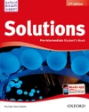 Maturita Solutions 2nd Edition Pre-intermediate - Student´s Book International Edition