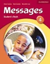 Messages 4 - Student's Book (pro 2.stupeň ZŠ)