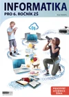 Informatika 6.ročník - učebnice