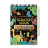 Scratch book - Dinosaurus (10+1 ZDARMA)