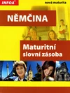 Němčina - Maturitní slovní zásoba / DOPRODEJ