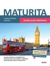 Maturita z anglického jazyka - komplexní příprava