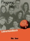 Pingpong Neu 1 - Lehrerhandbuch / DOPRODEJ
