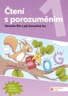 Čtení s porozuměním 1  (15+1 ZDARMA)