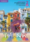 Think Second Edition 2 - Student's Book with eBook