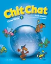 Chit Chat 1 - Class Book