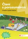 Čtení s porozuměním 4.ročník ZŠ (15+1 ZDARMA)