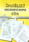 Španělský obchodní dopis