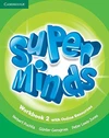 Super Minds 2 - Workbook with Online Resources /  DOPRODEJ