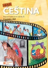Hravá čeština 4.ročník ZŠ - pracovní sešit (15+1 ZDARMA)