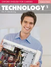 Oxford English for Careers: Technology 1 - Student´s Book