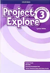Project Explore 3 - Teacher´s Pack