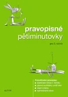 E - Pravopisné pětiminutovky pro 3.ročník - multilicence na 12 měsíců (+ 6 zdarma)