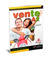 Vente A2 - pracovní sešit     (španělština)