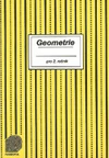 Početník pro 2.ročník ZŠ - 6.díl geometrie