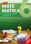 Hravá matematika 6.ročník ZŠ - pracovní sešit - revidované RVP ZV (15+1 ZDARMA) - PŘIPRAVUJE SE