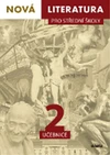 Nová literatura pro SŠ - 2.díl učebnice