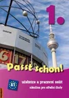 Passt schon! 1.díl - učebnice a pracovní sešit