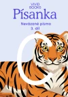 Český jazyk – 3.díl Písanka pro nevázané písmo