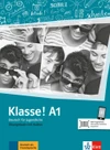 Klasse! 1 (A1) - Übungsbuch + MP3 allango.net (15 + 1 zdarma)
