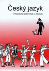 Český jazyk pro 6. ročník - pracovní sešit