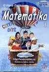 Chytré dítě - Matematika - výukový CD-ROM / DOPRODEJ