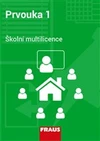 Flexibooks - Prvouka 1 - školní multilicence na 1 rok