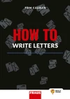 How to Write Letters - hybridní publikace