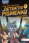 Detektiv Písmenko 2 - (15+1 ZDARMA)